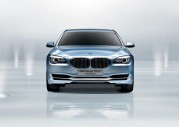 BMW 7-Series ActiveHybrid Concept